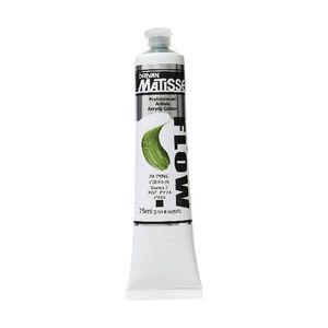 Derivan Flow Paint 75mL Alpine Green S2