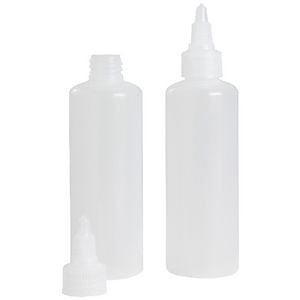 Derivan Squeeze Bottle 135mL 2 Pack