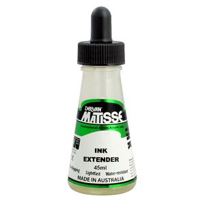 Derivan Matisse Ink 45mL Ink Extender