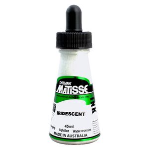 Derivan Matisse Ink 45mL Iridescent