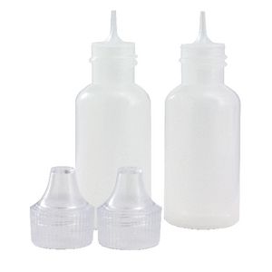 Derivan Squeeze Bottle 36mL 2 Pack