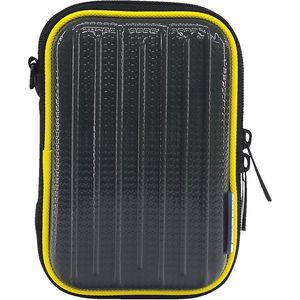 Datashell 2.5" Hard Drive Case Grey