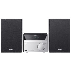 Sony DAB Hi-Fi System
