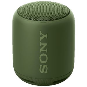 Sony Ultra Bluetooth Speaker SRS-XB10 Green