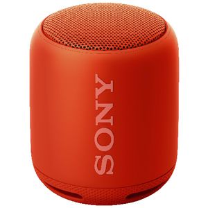 Sony Ultra Bluetooth Speaker SRS-XB10 Red