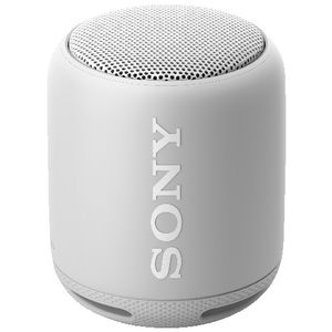 Sony Ultra Bluetooth Speaker SRS-XB10 White