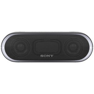Sony Extra Bass Portable Bluetooth Speaker Black SRS-XB20