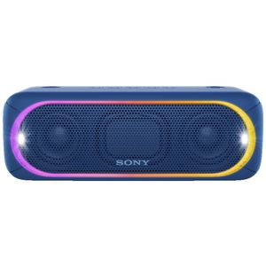 Sony Stepup Extra Bass Portable Speaker SRS-XB30 Blue