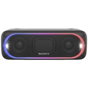 Sony Stepup Extra Bass Portable Speaker SRS-XB30 Black