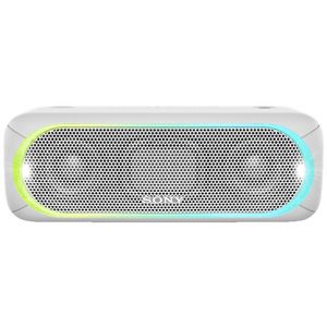 Sony Stepup Extra Bass Portable Speaker SRS-XB30 White