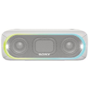 Sony Stepup Extra Bass Portable Speaker White SRS-XB30