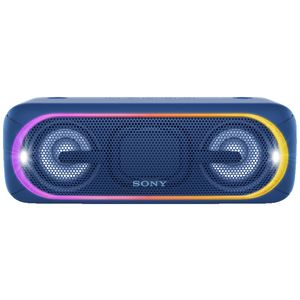 Sony Bluetooth Speaker Blue SRSXB40