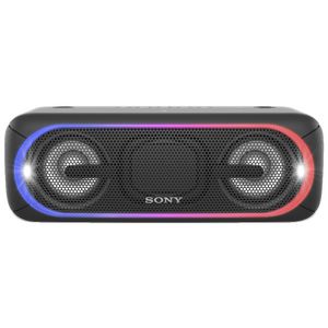 Sony Bluetooth Speaker Black SRSXB40
