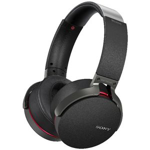 Sony Extra Bass Bluetooth Headphones