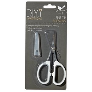 DIYi Fine Tip Scissors