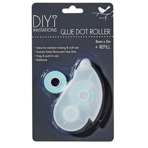 DIYi Glue Dot Roller with Refill