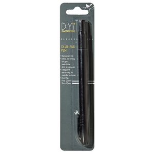 DIYi Dual End Pen