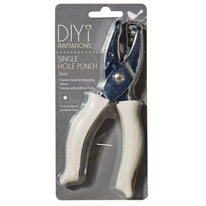 DIYi Single Hole Punch