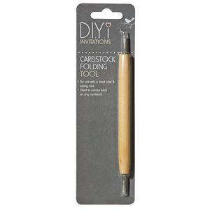 DIYi Cardstock Folding Tool