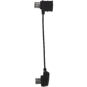 DJI Mavic Part 4 RC Micro USB Connector