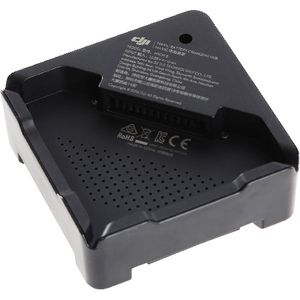 DJI Mavic Part 7 Battery Charging Hub