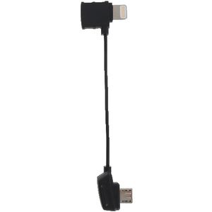 DJI Mavic RC Lightning Cable