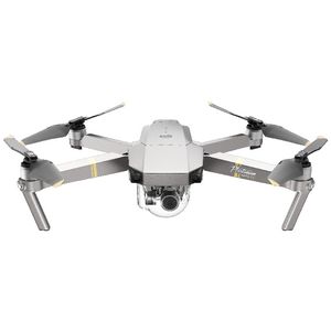 DJI Mavic Pro Platinum Drone Combo