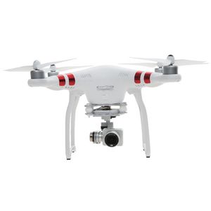 DJI Phantom 3 Standard Drone