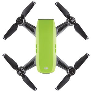 DJI Spark Fly More Combo Green