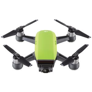 DJI Spark Drone Meadow Green