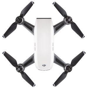DJI Spark Fly More Combo White