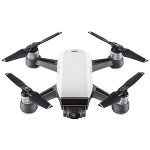 DJI Spark Drone Alpine White