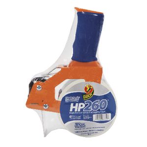 Duck Bladesafe Tape Gun with HP260 Tape