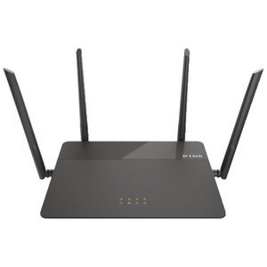D-Link AC1900 WiFi Router DIR-878