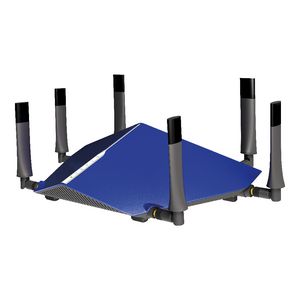 D-Link Taipan Ultra AC3200 WiFi Modem Router