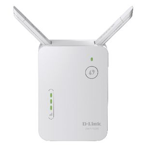 D-Link N300 WiFi Range Extender