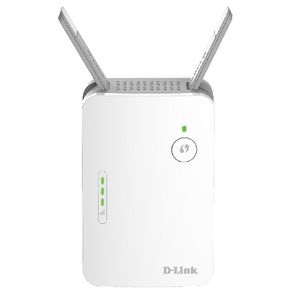 D-Link AC1200 WiFi Range Extender
