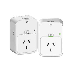 D-Link mydlink DIY Smart Plug Kit DCH-105KT