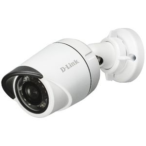 D-Link HD Outdoor Bullet Surveillance Camera DCS-4701E