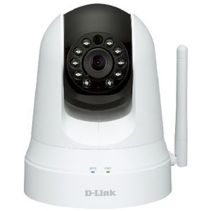 D-Link Wireless Cloud Camera DCS-5020L