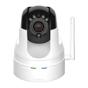 D-Link HD Wireless N Cloud Network Camera DCS-5222L
