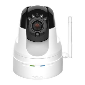 D-Link DCS-5222L HD Wireless N Cloud Network Camera