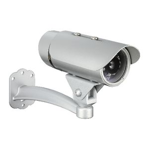 D-Link HD Outdoor Network Camera DCS-7110