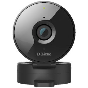 D-Link WiFi Camera Black DCS-936L