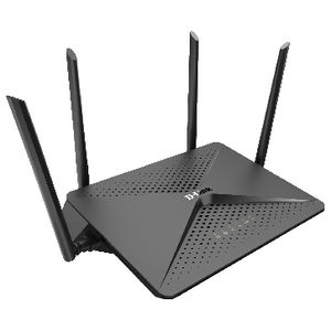 D-Link AC2600 MU-MIMO Dual Band WiFi Router DIR-882