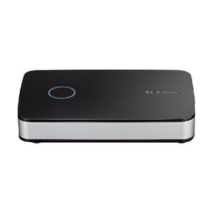 D-Link mydlink Network Camera Video Recorder DNR-202L