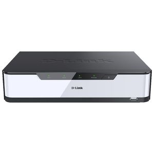 D-Link 16-Channel Network Video Recorder DNR-2020-04P