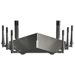 D-Link Cobra AC5300 MU-MIMO WiFi Modem Router DSL-5300
