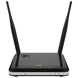 D-Link AC1200 3G/4G WiFi Router DWR-118