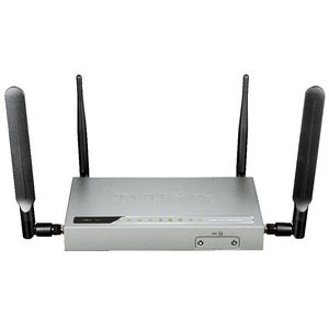 D-Link 4G LTE VPN Router with SIM Card Slot DWR-925